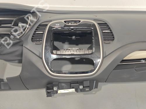 Dashboard RENAULT CAPTUR I (J5_, H5_) 0.9 TCe 90 | BP38285283C46 - Image 3
