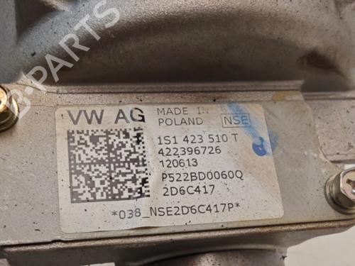 Steering column SKODA CITIGO (NF1) 1.0 | BP39724821M21 - Image 6