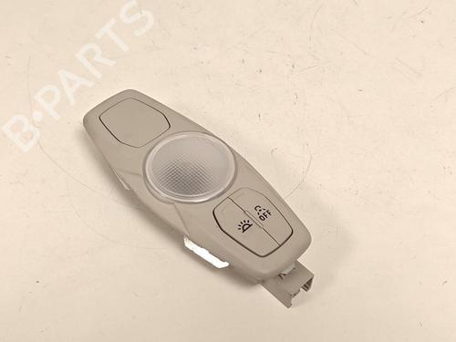 Kabinelys Kabinelys FORD C-MAX II (DXA/CB7, DXA/CEU) 1.6 TDCi (115 hp) 33790947 33790947