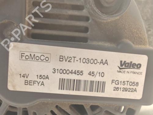 Alternator FORD FIESTA VI (CB1, CCN) 1.25 | BP37233139M7 - Image 6