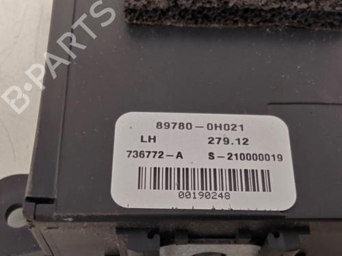 Switch TOYOTA AYGO (_B1_) 1.0 (KGB10_, KGB10R) | BP34417646I30 - Image 8