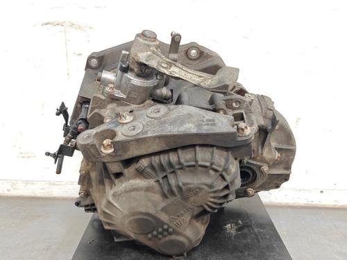 Gearbox OPEL MERIVA B MPV (S10) 1.4 (75) | BP33789516M3 - Image 3