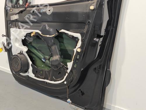 Right front door CITROËN BERLINGO MULTISPACE (B9) 1.6 | BP36219048C3 - Image 8