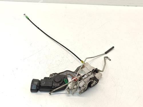 Used Front left lock Front left lock 38590560 38590560