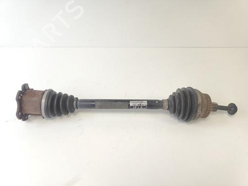 Used Left front driveshaft Left front driveshaft SEAT EXEO ST (3R5) 2.0 TDI (143 hp) 33784868 33784868