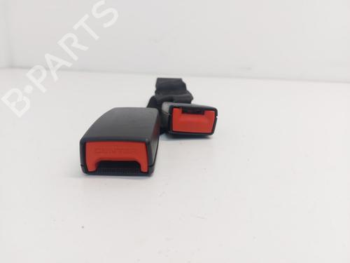 Seat buckle BMW 1 (E81) 116 i | BP33782036I32 - Image 2