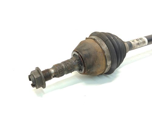Left front driveshaft OPEL ASTRA J (P10) 1.4 (68) | BP36797228M38 - Image 2