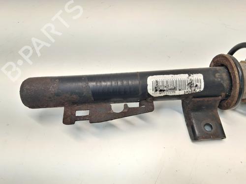 Left front shock absorber SMART FORTWO Coupe (451) 1.0 (451.330, 451.334) | BP37872632M16 - Image 4