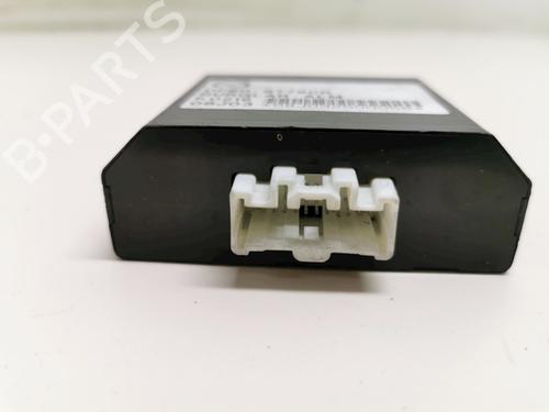 Electronic module MAZDA 2 (DE_, DH_) 1.3 (DE3FS) | BP33779571M83 - Image 2