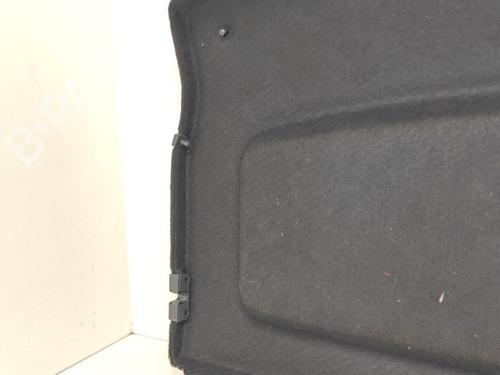 Rear parcel shelf OPEL MERIVA B MPV (S10) 1.6 CDTI (75) | BP34393480C85  - Image 6