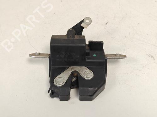 Used Other Other FORD KA (RU8) 1.2 (69 hp) 33791388 33791388