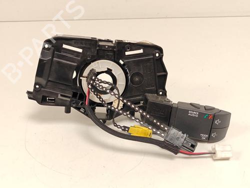 Used Squib airbag Squib airbag RENAULT CLIO IV (BH_) 0.9 TCe 90 (BHNF, BHMA, BHMH, BHJK, BHJR) (90 hp) 33790663 33790663