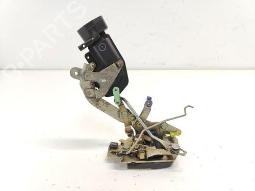 Used Front left lock Front left lock SUZUKI IGNIS I (FH) 1.3 (HV51, HX51, RG413) (83 hp) 33783211 33783211