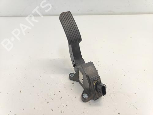 Used Pedal Pedal CITROËN C1 II (PA_, PS_) 1.0 VTi 68 (69 hp) 33783604 33783604