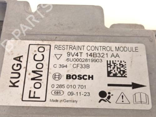 ECU airbags FORD KUGA I 2.0 TDCi | BP33790460M53 - Image 3