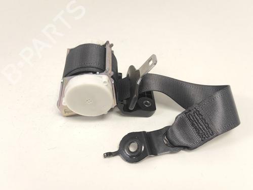 Used Rear left seatbelt Rear left seatbelt FIAT CROMA (194_) 2.2 16V (147 hp) 33786472 33786472