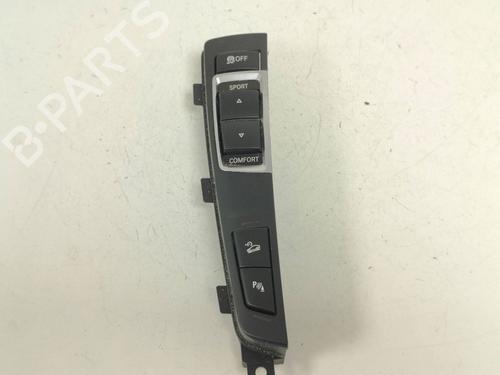Used Switch Switch BMW 5 Touring (F11) 520 d xDrive (184 hp) 33787478 33787478