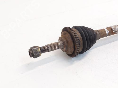 Left front driveshaft PEUGEOT 206 SW (2E/K) 1.4 | BP33782415M38 - Image 3