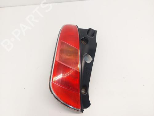 Used Left taillight Left taillight LANCIA YPSILON (843_) 1.4 16V (843.AXC11, 843.AXC1B, 843.AXC1A) (95 hp) 33782283 33782283