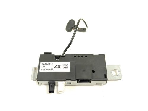 Module électronique Module électronique OPEL ASTRA J Sports Tourer (P10) 1.4 (35) (101 hp) 33790550 33790550