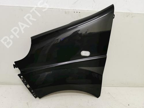 Used Left front fenders Left front fenders NISSAN PRIMASTAR Van (X83) 2.5 dCi 150 (145 hp) 33779622 33779622