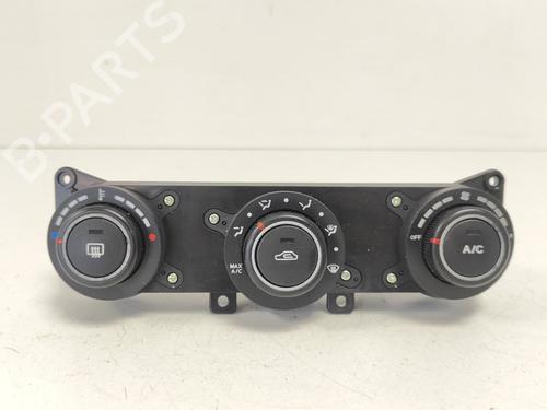 Used Climate control Climate control KIA CEE'D SW (ED) 1.6 (126 hp) 33788054 33788054