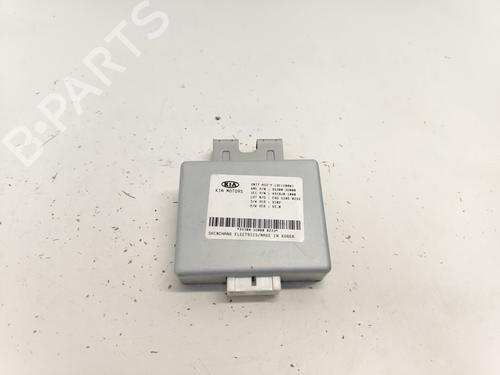 Used Electronic module Electronic module KIA SPORTAGE III (SL) 1.6 GDI (135 hp) 33782734 33782734