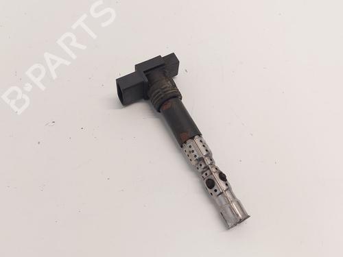 Used Ignition coil Ignition coil VW FOX Hatchback (5Z1, 5Z3, 5Z4) 1.2 (55 hp) 33782204 33782204