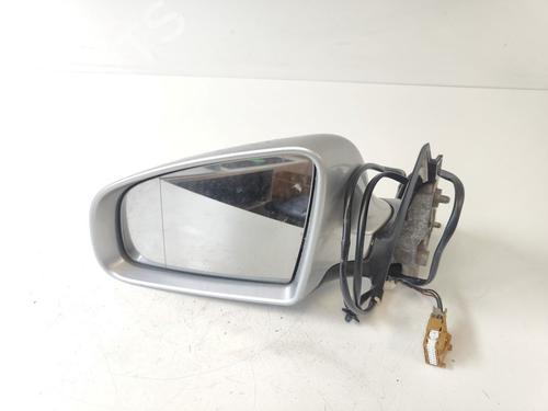 Used Left mirror Left mirror AUDI A4 B6 (8E2) 1.8 T (163 hp) 33786797 33786797