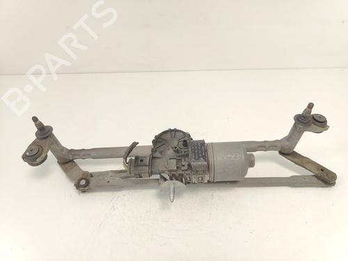 Used Front wipers mechanism Front wipers mechanism SEAT IBIZA IV (6J5, 6P1) 1.2 TDI (75 hp) 33777220 33777220