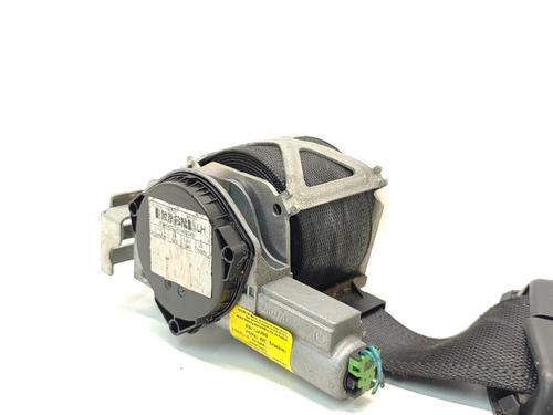 Front left seatbelt FIAT 500 (312_) 1.2 (312AXA1A) | BP38498202I26 - Image 3