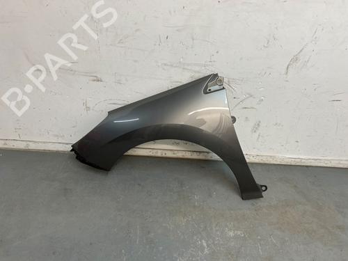 Used Left front fenders Left front fenders PEUGEOT 308 SW I (4E_, 4H_) 1.6 16V (120 hp) 33776517 33776517