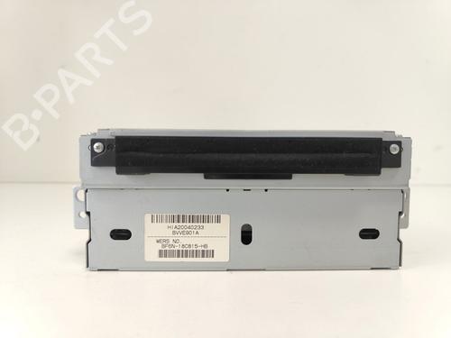 Electronic module VOLVO V60 I (155) 2.0 T | BP33785974M83 - Image 2