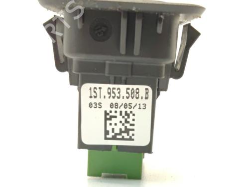 Switch SKODA CITIGO (NF1) 1.0 | BP39724890I30 - Image 3