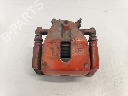 Used Left front brake caliper Left front brake caliper SUZUKI SWIFT III (MZ, EZ) 1.5 (RS415, ZC21S) (102 hp) 33783784 33783784