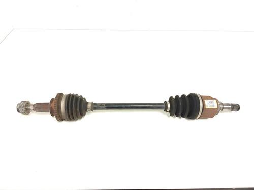Used Left front driveshaft Left front driveshaft OPEL KARL (C16) 1.0 (75 hp) 33790272 33790272