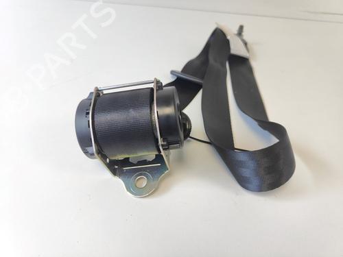 Rear right seatbelt LANCIA YPSILON (312_) 0.9 TwinAir (312.PXG11, 312.PXG1A, 312.YXG11, 312.YXG1A) | BP33776142I28 - Image 2