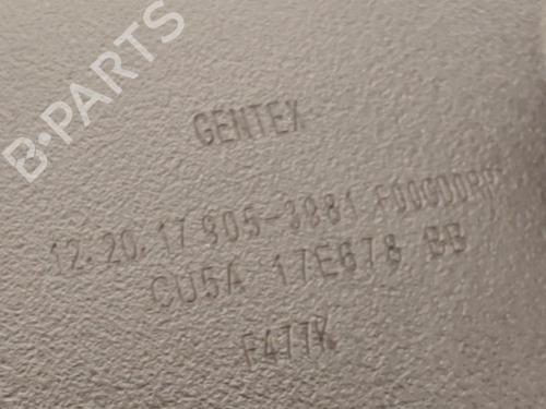 Rear mirror FORD KUGA II (DM2) 1.5 EcoBoost | BP33791275I6 - Image 4