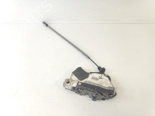 Used Front right lock Front right lock VW POLO V (6R1, 6C1) 1.2 (60 hp) 33786929 33786929