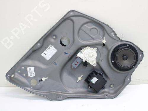 rear-left-window-mechanism-mercedes-benz-a-class-w169-2004-2005-2006-2007-2008-2009-2010-2011-2012-33781650 main image