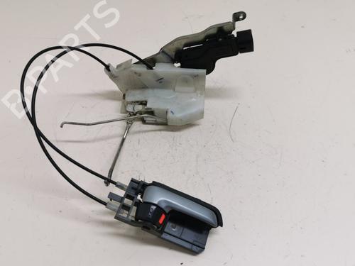 Used Front right lock Front right lock SUZUKI ALTO VII (GF, HA25_, HA35_) 1.0 (AMF310, GFC31S) (68 hp) 33780239 33780239