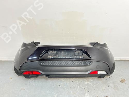 Bagtil kofangere Bagtil kofangere ALFA ROMEO MITO (955_) 0.9 TwinAir (955AXY1B) (105 hp) 33777166 33777166