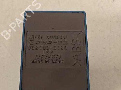 Electronic sensor DAIHATSU SIRION (M3_) 1.3 (M301) | BP33788552M84 - Image 2