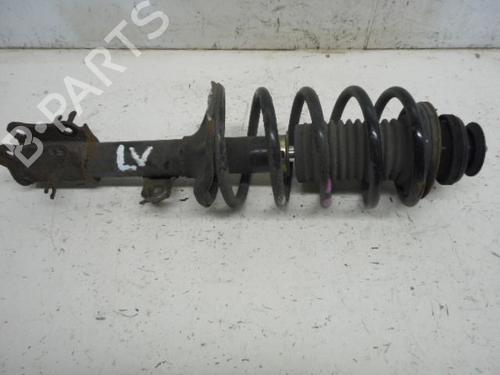 Used Left front shock absorber Left front shock absorber CHEVROLET AVEO / KALOS Hatchback (T200) 1.4 16V (94 hp) 33778107 33778107
