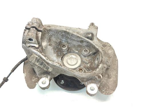 Left front steering knuckle BMW i3 (I01) Electric | BP38928783M25 - Image 2