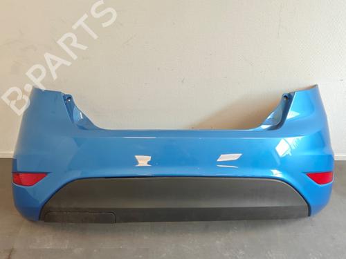 rear-bumper-ford-fiesta-vi-cb1-ccn-2008-34471200 main image