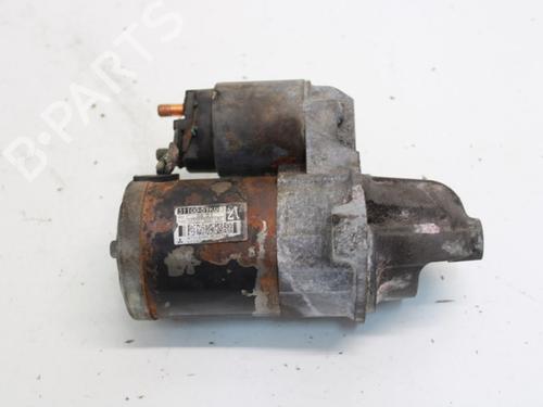 Used Starter Starter SUZUKI SPLASH (EX) 1.0 (A5B310) (65 hp) 33774726 33774726