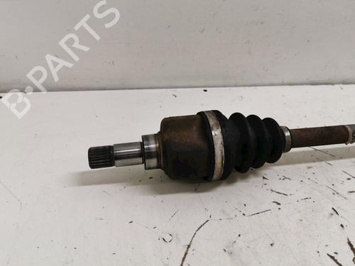 Left front driveshaft CITROËN C3 Pluriel (HB_) 1.6 | BP33778595M38 - Image 3