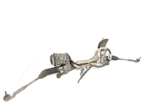 Used Steering rack Steering rack FORD C-MAX II (DXA/CB7, DXA/CEU) 1.6 TDCi (115 hp) 33790989 33790989