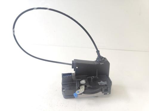 Used Front right lock Front right lock OPEL VIVARO A Van (X83) 1.9 DTI (F7) (101 hp) 33785137 33785137
